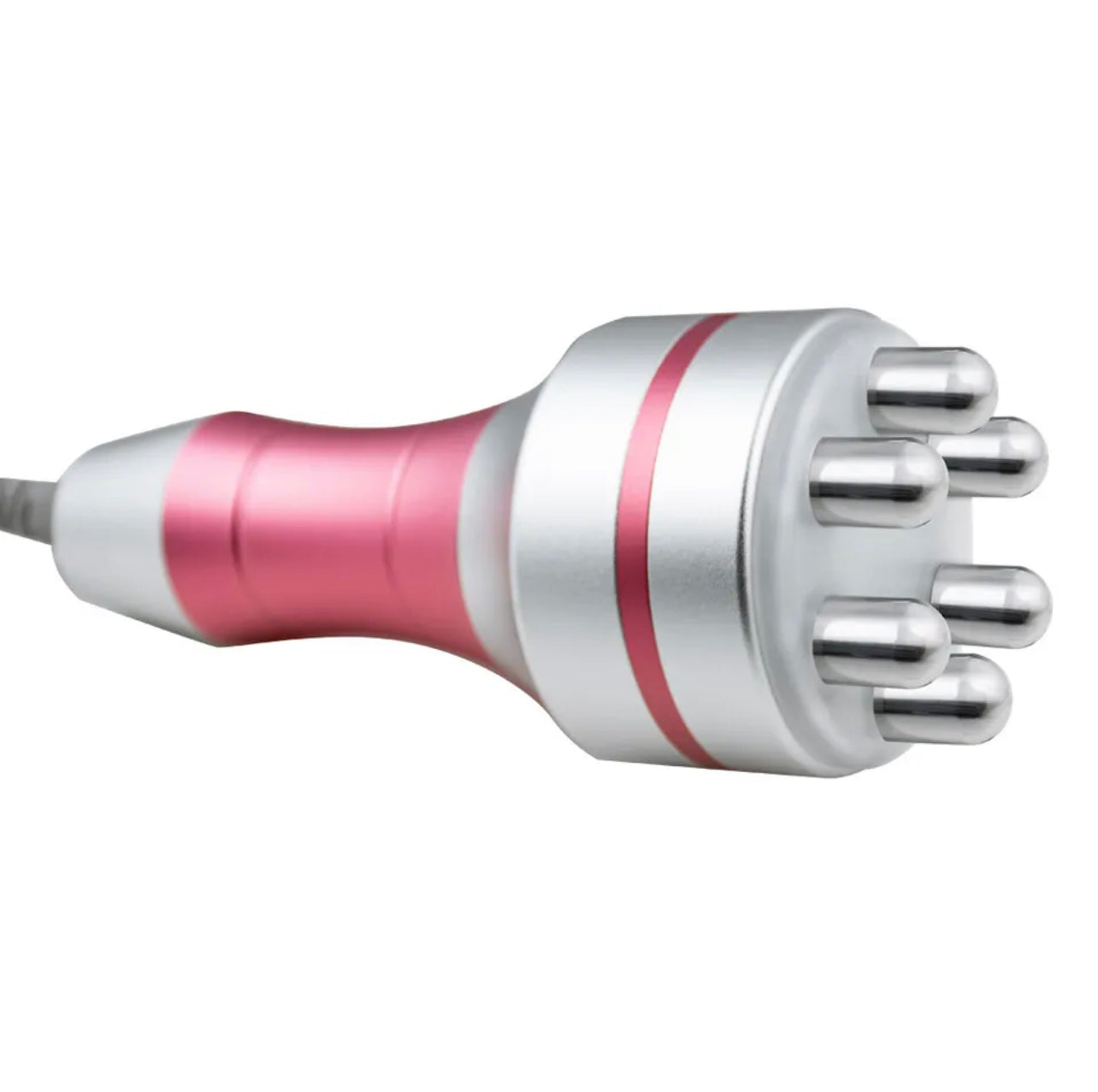 9in1 Cavitation 40K Radio Frequency RF Vacuum Micro Current Slimming Machine