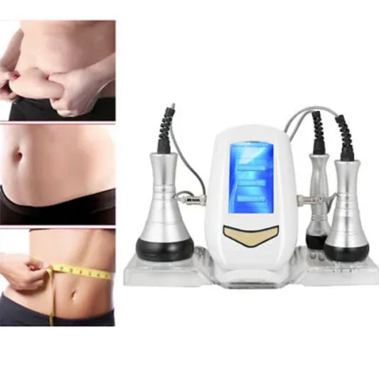 40K Ultrasonic Cavitation Machine